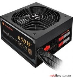 Thermaltake Toughpower 650W (PS-TPD-0650MPCGEU-1)
