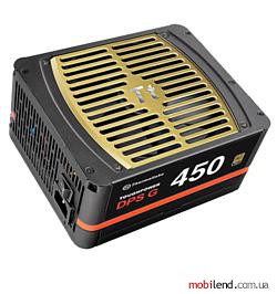 Thermaltake Toughpower DPS G 450W