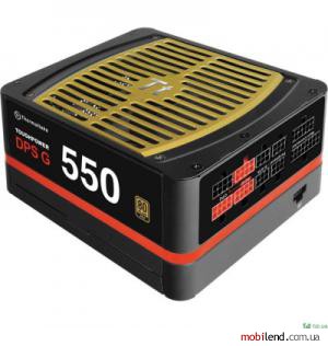 Thermaltake Toughpower DPS G 550W (PS-TPG-0550DPCGEU-G)
