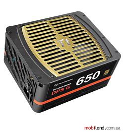 Thermaltake Toughpower DPS G 650W