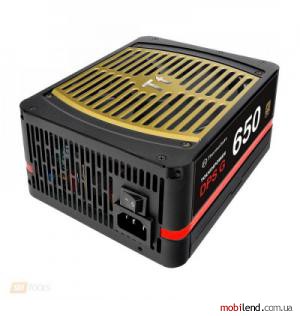 Thermaltake Toughpower DPS G 650W (PS-TPG-0650DPCGEU-G)