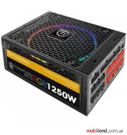 Thermaltake Toughpower DPS G RGB 1250W (PS-TPG-1250DPCTEU-T)