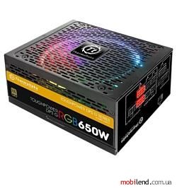 Thermaltake Toughpower DPS G RGB 650W