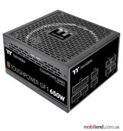 Thermaltake Toughpower GF1 650W (PS-TPD-0650FNFAGE-1)