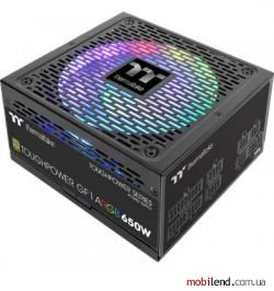 Thermaltake Toughpower GF1 ARGB 650W (PS-TPD-0650F3FAGE-1)