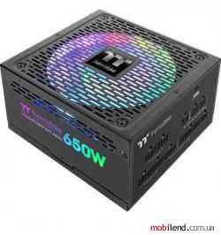 Thermaltake Toughpower GF2 ARGB 650W (PS-TPD-0650F3FAGE-2)