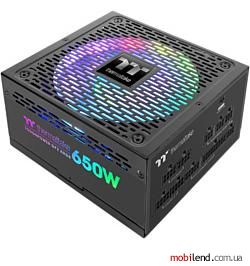 Thermaltake Toughpower GF2 ARGB 650W TT Premium Edition PS-TPD-0650F3FAGE-2