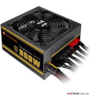 Thermaltake Toughpower Gold 850W (TPD-0850M)