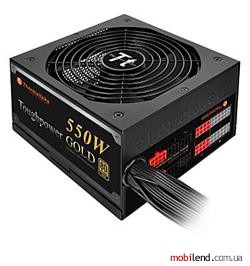 Thermaltake Toughpower GOLD (Modular) 550W