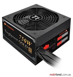 Thermaltake Toughpower GOLD (Modular) 750W