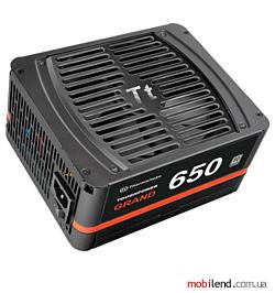 Thermaltake Toughpower Grand Platinum(Fully Modular) 650W