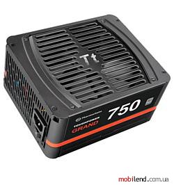 Thermaltake Toughpower Grand Platinum(Fully Modular) 750W