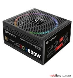 Thermaltake Toughpower Grand RGB Gold (Fully Modular) 850W