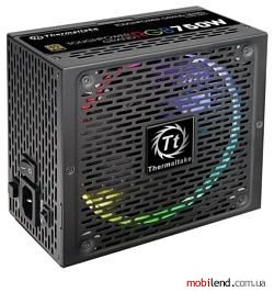 Thermaltake Toughpower Grand RGB Gold (RGB Sync Edition) 750W