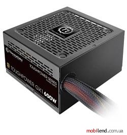 Thermaltake Toughpower GX1 600W