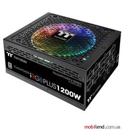 Thermaltake Toughpower iRGB PLUS 1200W Platinum