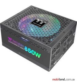 Thermaltake Toughpower PF1 ARGB 850W Platinum (PS-TPD-0850F3FAPE-1)