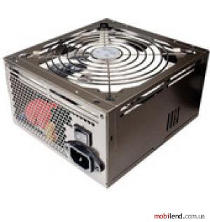 Thermaltake Toughpower QFan 650W Cable Management (W0163RE)