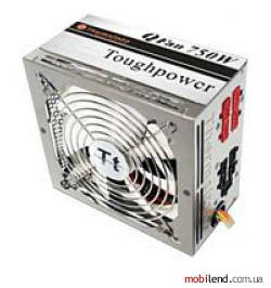 Thermaltake Toughpower QFan 750W (W0203)