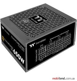 Thermaltake Toughpower SFX 650W TT Premium Edition PS-STP-0650FNFAGE-1