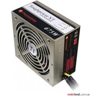 Thermaltake Toughpower XT 675W (TPX-675M)