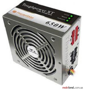 Thermaltake Toughpower XT Cable Management 650w (W0227RU)