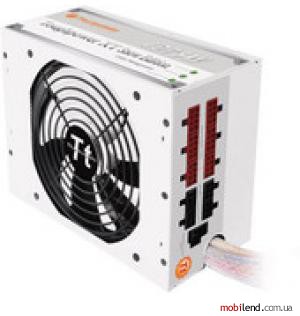 Thermaltake Toughpower XT Platinum 1275W Snow Edition (TPX-1275M)