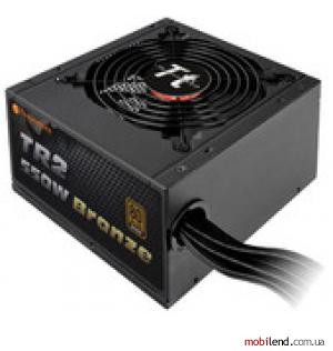 Thermaltake TR2 550W Bronze (TR-550P)
