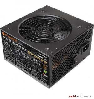 Thermaltake TR2 600W Bronze (PS-TR2-0600NPCB-B)