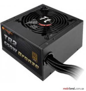 Thermaltake TR2 650W Bronze (TR-650P)