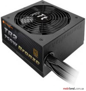 Thermaltake TR2 750W Bronze (TR-750P)