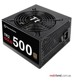Thermaltake TR2 Gold 500W