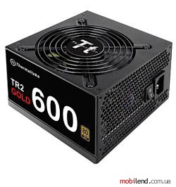 Thermaltake TR2 Gold 600W