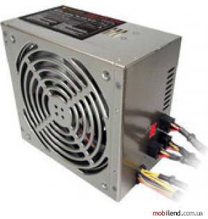 Thermaltake TR2 RX Cable Management 450W (W0146RU)