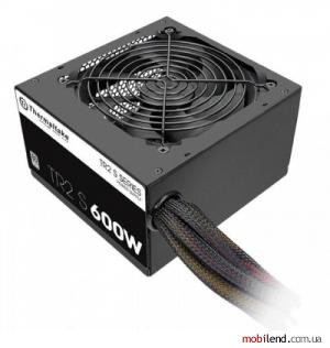 Thermaltake TR2 S 600W (PS-TRS-0600NPCWEU-2)