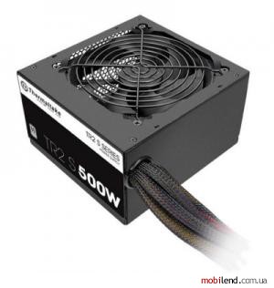 Thermaltake TR2 S 650W (PS-TRS-0650NPCWEU-2)