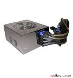 Topower TOP-600P5 SEZ R84 U12 600W