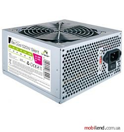 Tracer Be Cool 520W Silent