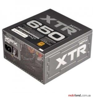 XFX Black Edition 650W (P1-650B-BEFX)