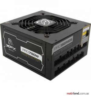 XFX Black Edition 750W (P1-750B-BEFX)