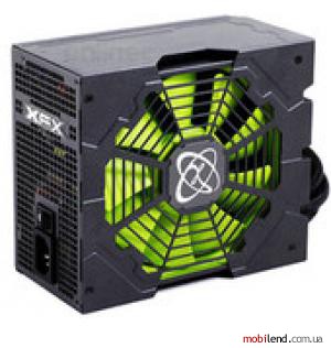 XFX Black Edition 750W (P1-750B-NLG9)