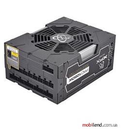 XFX Black Edition Full Modular 1050W
