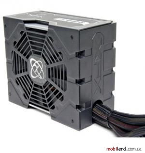 XFX Core Edition PRO650W (P1-650S-NLB9)
