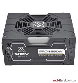XFX P1-1250-BFUK 1250W