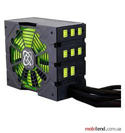XFX P1-650X-NLG9 650W