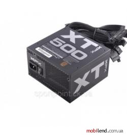 XFX XT Series 500W (P1-500B-XTFR)
