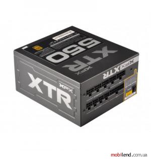 XFX XTR 550W (P1-550B-BEFX)