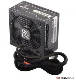 XFX XXX Edition 650W (P1-650X-XXB9)