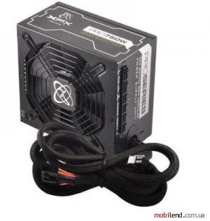 XFX XXX Edition 750W (P1-750X-XXB9)