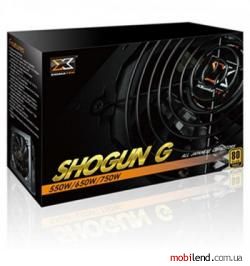 Xigmatek Shogun G SJ-G750 (EN7999)
